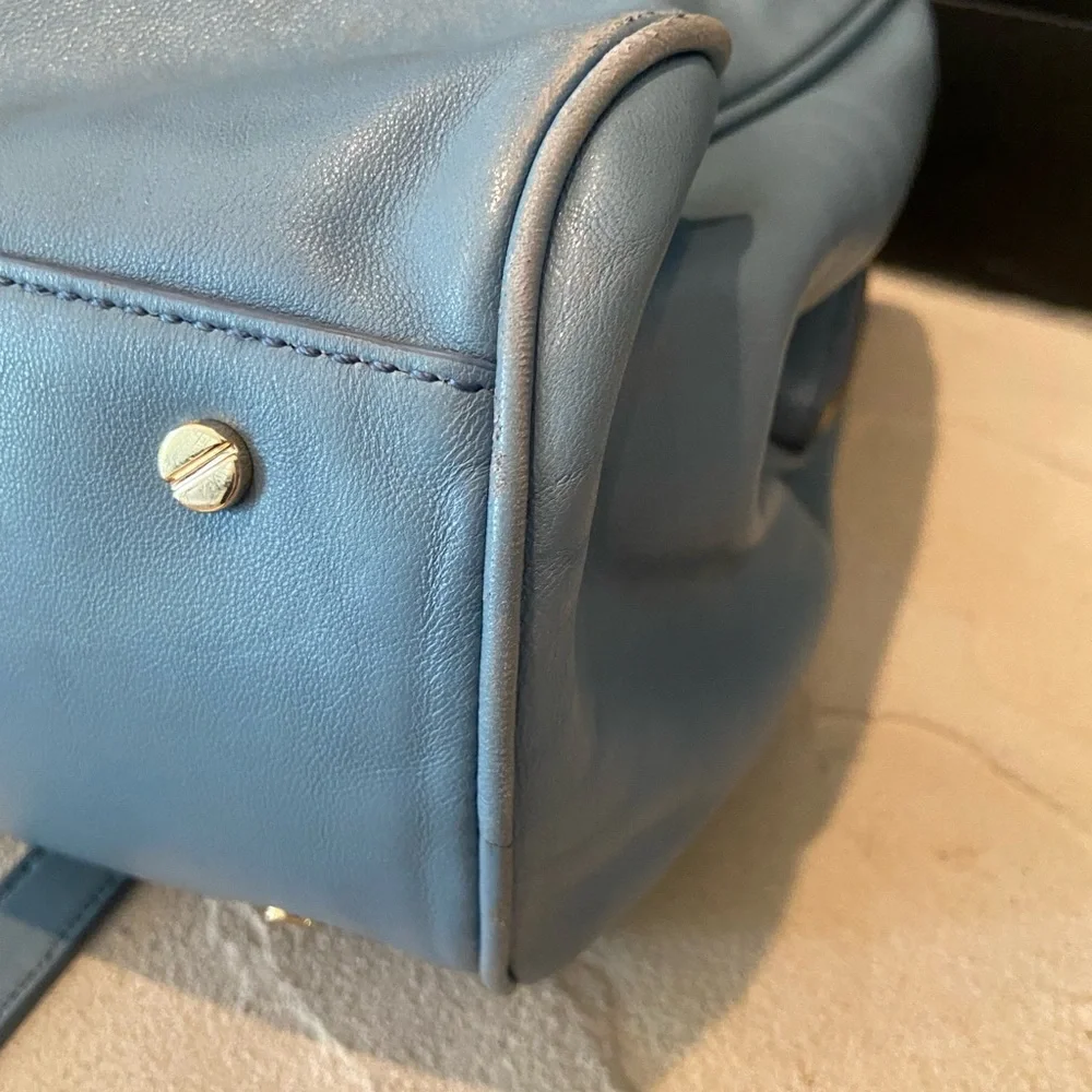 Tory Burch 🗣RARE RARE BAG!! - Picture 5 of 14